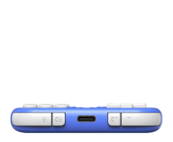 8BitDo Micro Bluetooth Gamepad - Blue RET00384 - 1202353 - zdjęcie 6